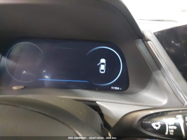 Hyundai Sonata Sel Plus 2021 5NPEJ4J25MH085145 Image 7