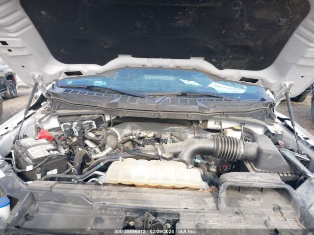 1FTEW1EP2MFA92392 Ford F-150 Xlt