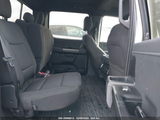 1FTEW1EP2MFA92392 Ford F-150 Xlt