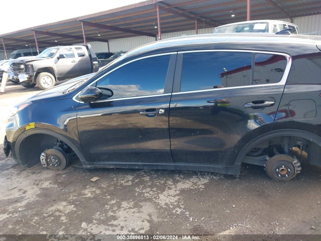 KIA Sportage Lx 2022 KNDPM3AC3N7978777 Image 14