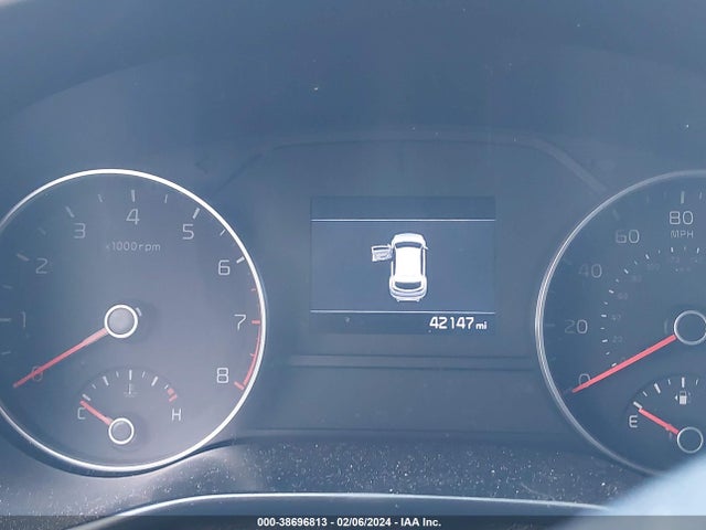 KIA Sportage Lx 2022 KNDPM3AC3N7978777 Image 15