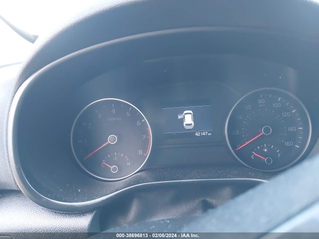 KIA Sportage Lx 2022 KNDPM3AC3N7978777 Image 7