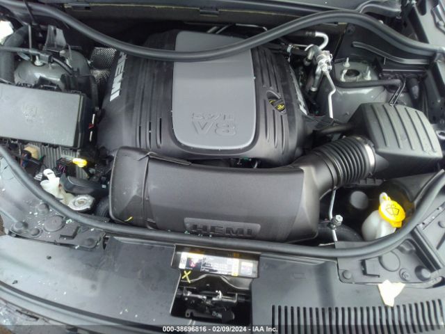 1C4SDJCT9NC215147 Dodge Durango R/t Awd