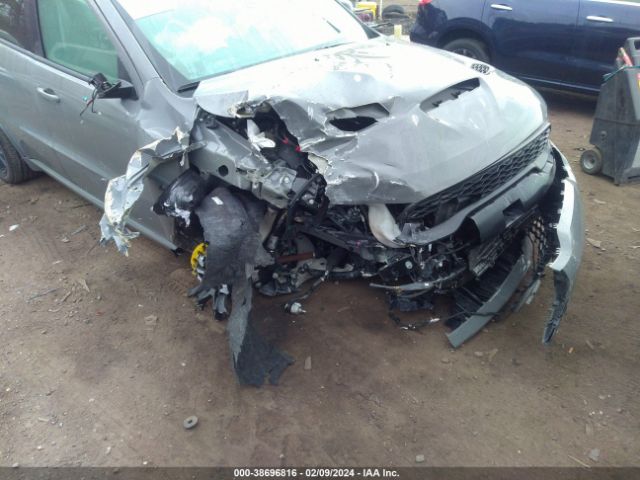 1C4SDJCT9NC215147 Dodge Durango R/t Awd