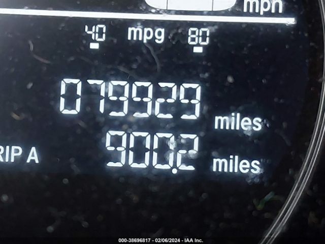 2HGFC2F57JH556966 Honda Civic Lx