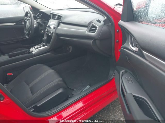 2HGFC2F57JH556966 Honda Civic Lx