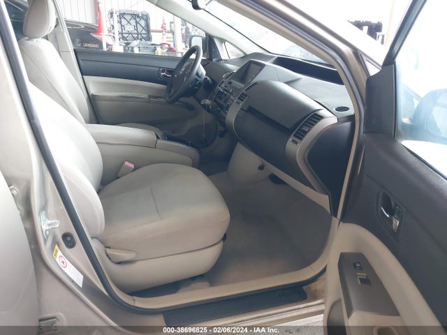 2007 TOYOTA PRIUS VIN: JTDKB20U377603432