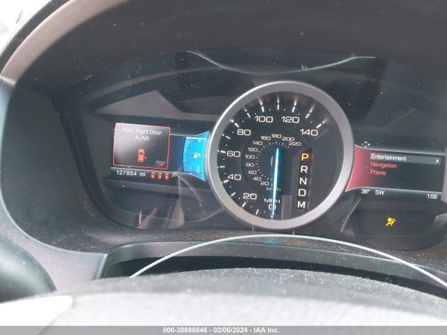Ford EXPLORER XLT 2015 1FM5K8D80FGA55042 Image 7