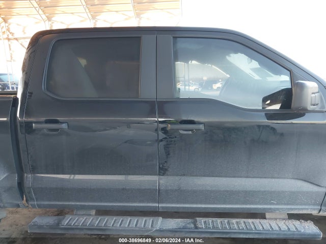 Ford F-150 Xl 2023 1FTEW1CP6PKE20797 Image 13