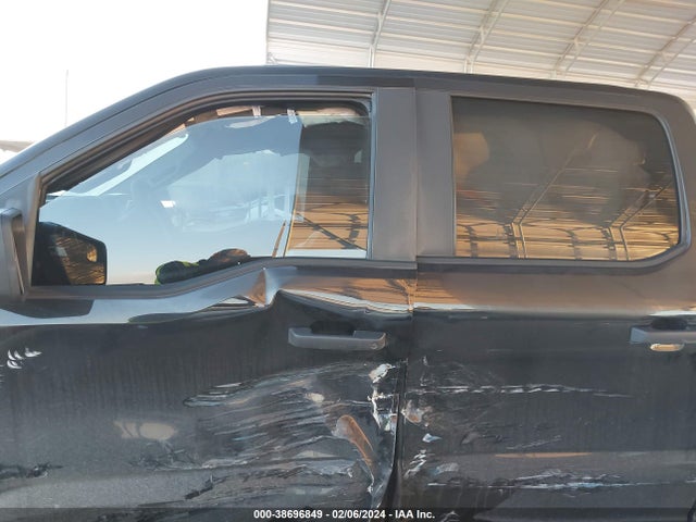 Ford F-150 Xl 2023 1FTEW1CP6PKE20797 Image 14