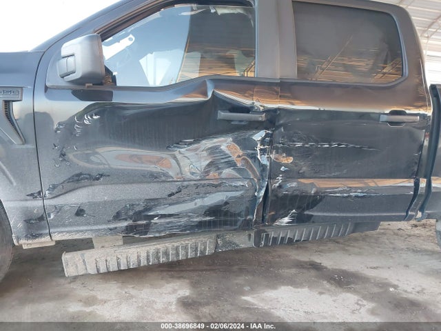 Ford F-150 Xl 2023 1FTEW1CP6PKE20797 Image 6