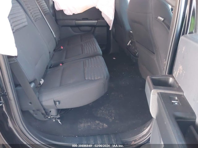 Ford F-150 Xl 2023 1FTEW1CP6PKE20797 Image 8