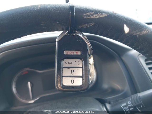 Honda Ridgeline Rtl-t 2019 5FPYK2F69KB006900 Image 11