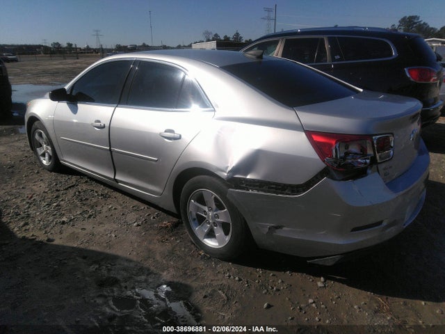 Chevrolet MALIBU LS 2015 1G11B5SL6FF353067 Image 3