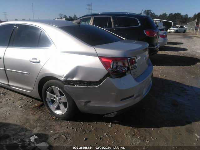Chevrolet MALIBU LS 2015 1G11B5SL6FF353067 Image 6