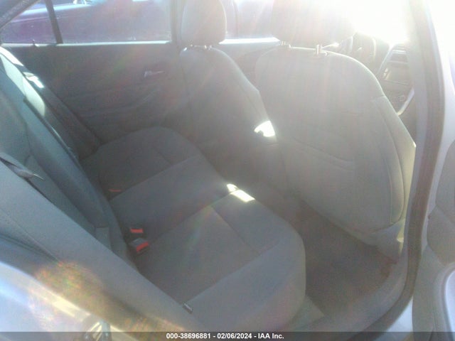 Chevrolet MALIBU LS 2015 1G11B5SL6FF353067 Image 8