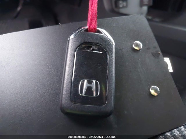 Honda CIVIC EX 2019 SHHFK7H60KU211689 Image 11