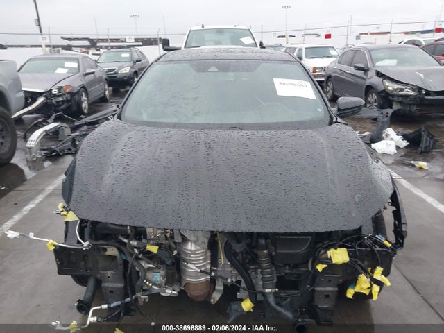 Honda CIVIC EX 2019 SHHFK7H60KU211689 Image 13