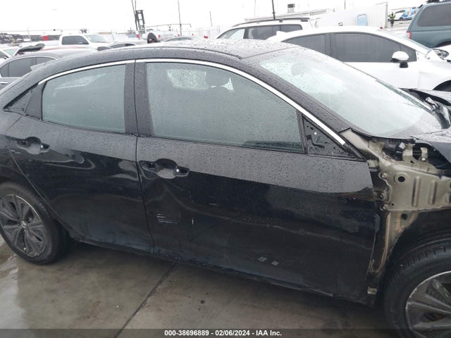 Honda CIVIC EX 2019 SHHFK7H60KU211689 Image 14