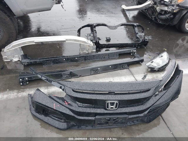 Honda CIVIC EX 2019 SHHFK7H60KU211689 Image 12