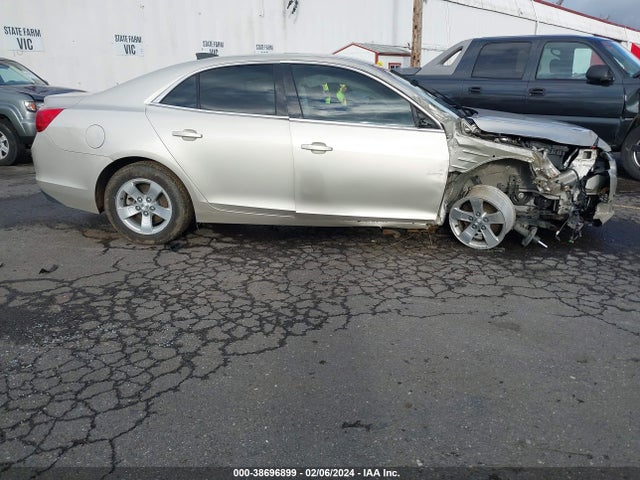 Chevrolet Malibu 1fl 2015 1G11A5SL5FF113625 Image 13