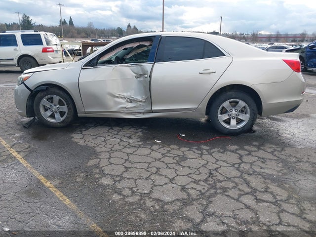 Chevrolet Malibu 1fl 2015 1G11A5SL5FF113625 Image 14
