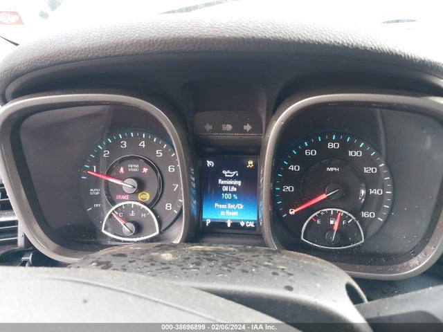 Chevrolet Malibu 1fl 2015 1G11A5SL5FF113625 Image 15
