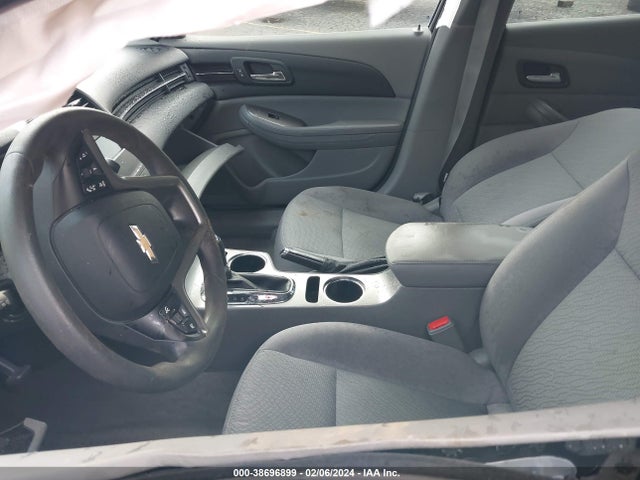 Chevrolet Malibu 1fl 2015 1G11A5SL5FF113625 Image 5