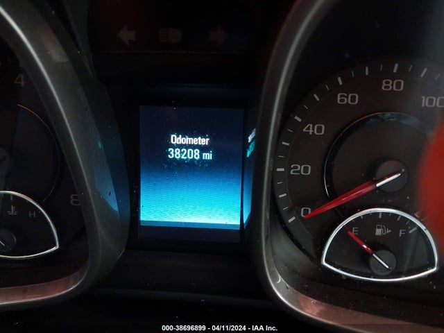 Chevrolet Malibu 1fl 2015 1G11A5SL5FF113625 Image 7