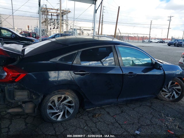 Honda CIVIC EX 2016 2HGFC2F75GH544552 Image 13