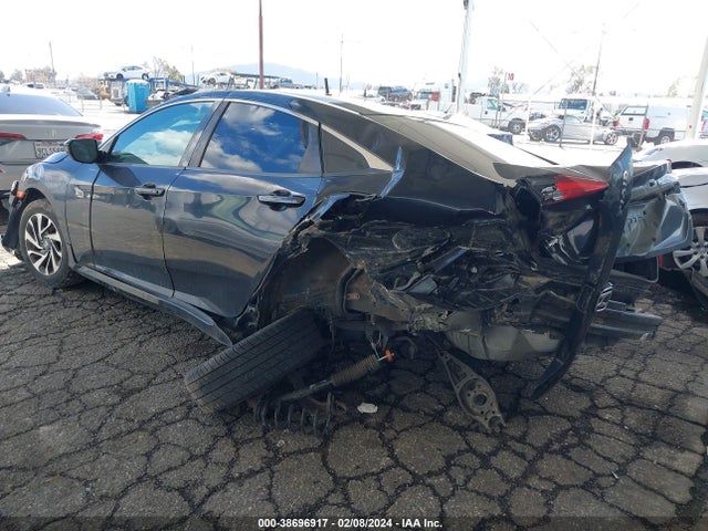 Honda CIVIC EX 2016 2HGFC2F75GH544552 Image 3