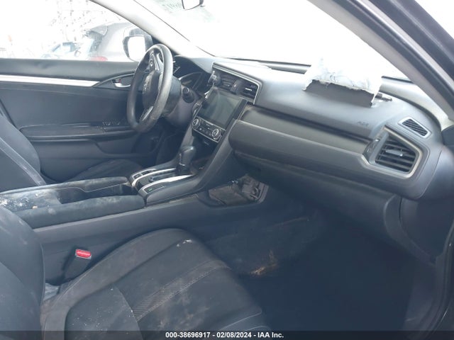 Honda CIVIC EX 2016 2HGFC2F75GH544552 Image 5