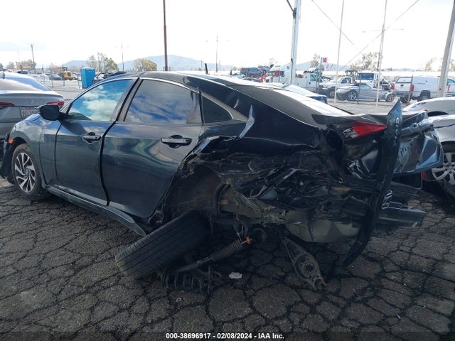 Honda CIVIC EX 2016 2HGFC2F75GH544552 Image 6