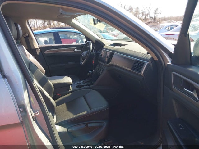 1V2LP2CA0MC529072 Volkswagen Atlas 2.0t Se