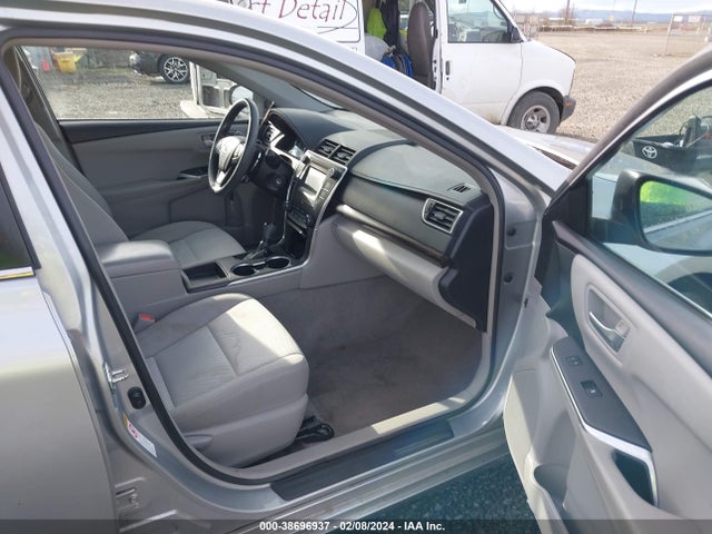 Toyota CAMRY LE 2016 4T4BF1FK5GR547856 Image 5
