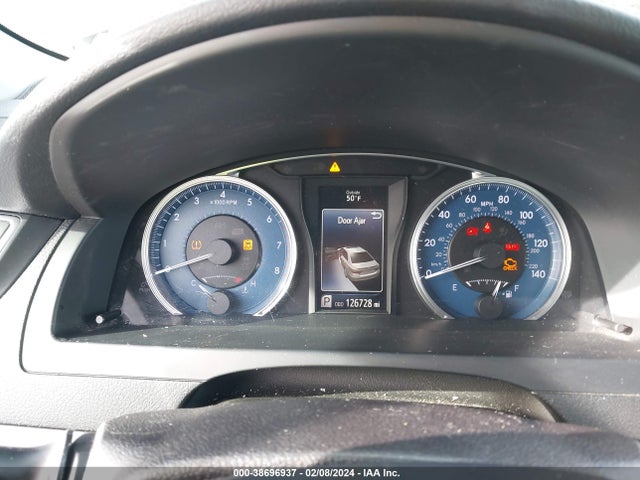 Toyota CAMRY LE 2016 4T4BF1FK5GR547856 Image 7