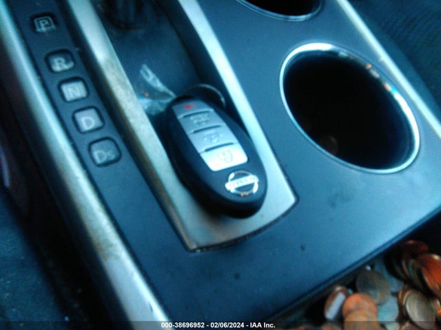 Nissan Altima 2.5 S 2015 1N4AL3AP2FC577943 Image 11