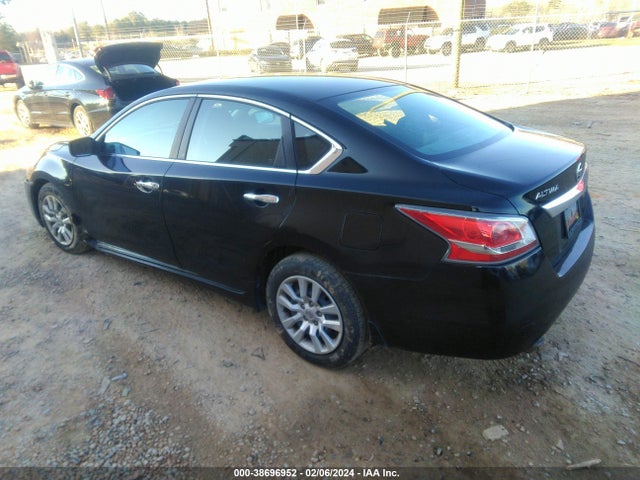 Nissan Altima 2.5 S 2015 1N4AL3AP2FC577943 Image 3