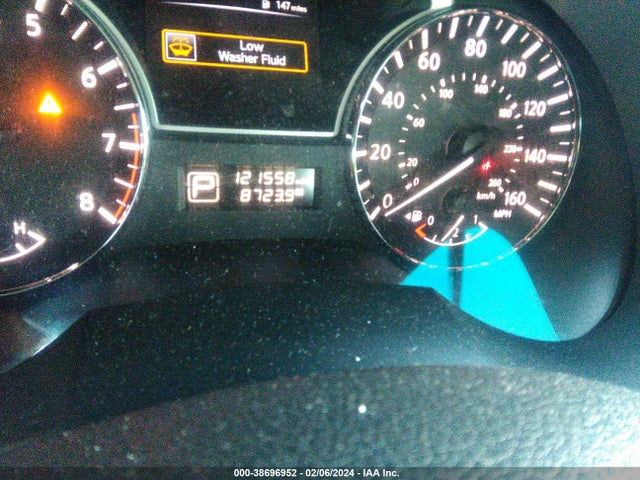 Nissan Altima 2.5 S 2015 1N4AL3AP2FC577943 Image 7