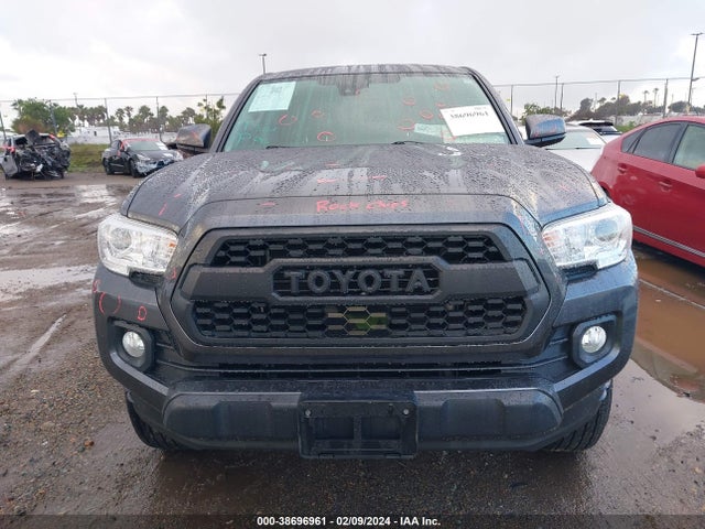 Toyota Tacoma Sr5 2021 3TYAX5GN1MT016049 Image 13