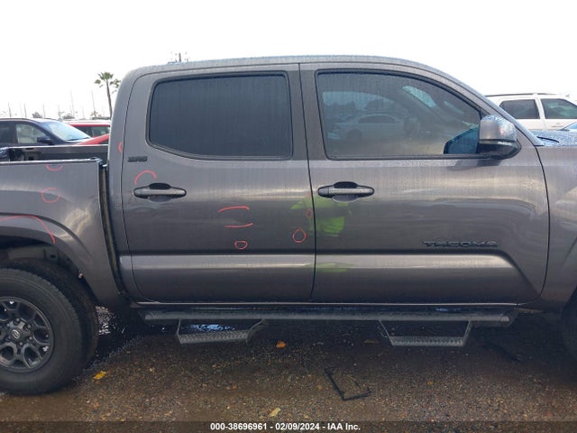 Toyota Tacoma Sr5 2021 3TYAX5GN1MT016049 Image 14