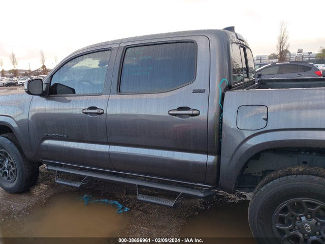 Toyota Tacoma Sr5 2021 3TYAX5GN1MT016049 Image 15