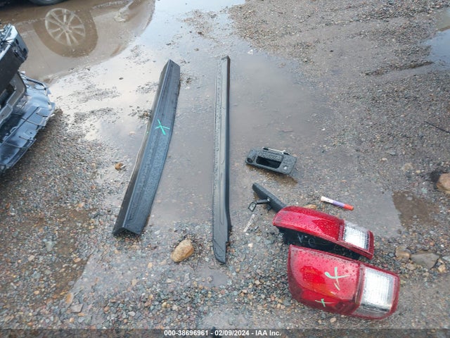 Toyota Tacoma Sr5 2021 3TYAX5GN1MT016049 Image 12