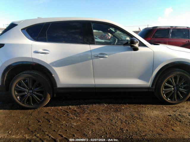 JM3KFBAY9P0192785 Mazda Cx-5 2.5 Turbo