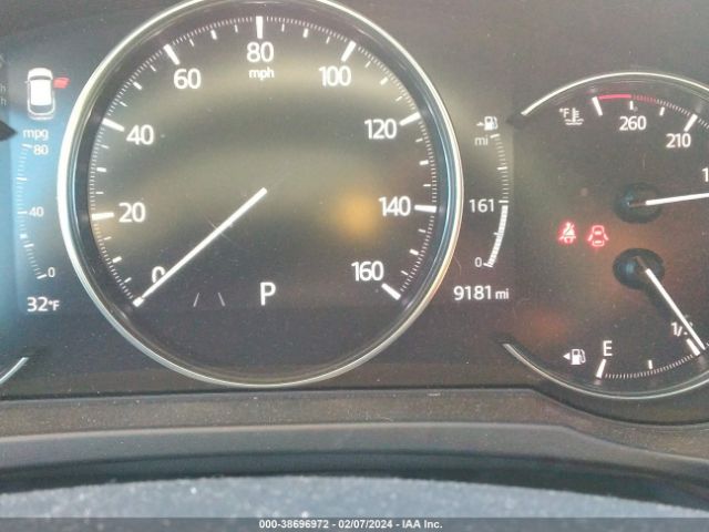 JM3KFBAY9P0192785 Mazda Cx-5 2.5 Turbo