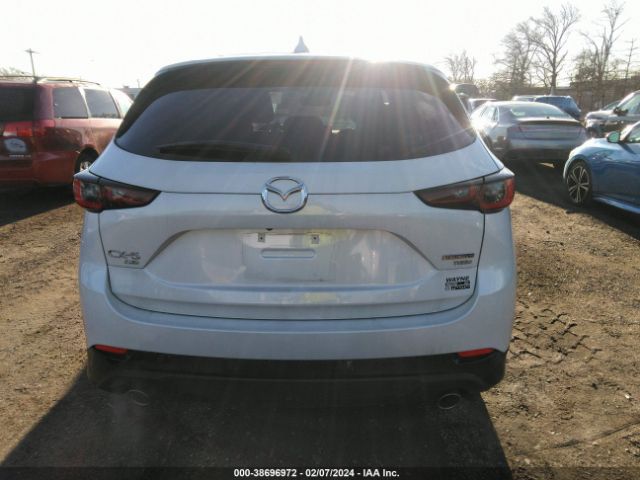 JM3KFBAY9P0192785 Mazda Cx-5 2.5 Turbo