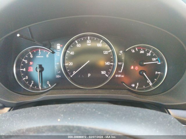 JM3KFBAY9P0192785 Mazda Cx-5 2.5 Turbo