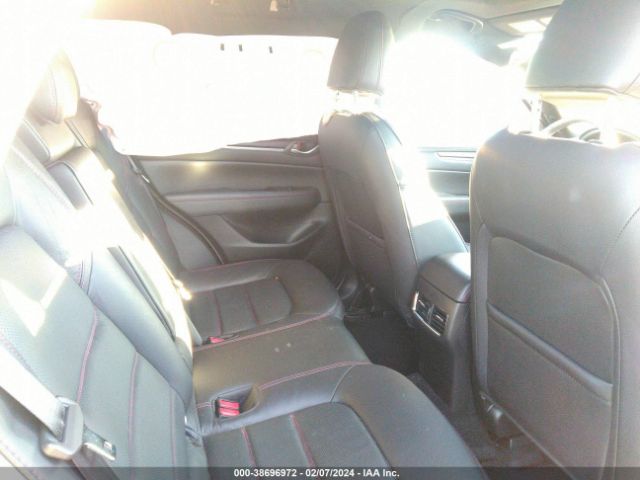 JM3KFBAY9P0192785 Mazda Cx-5 2.5 Turbo