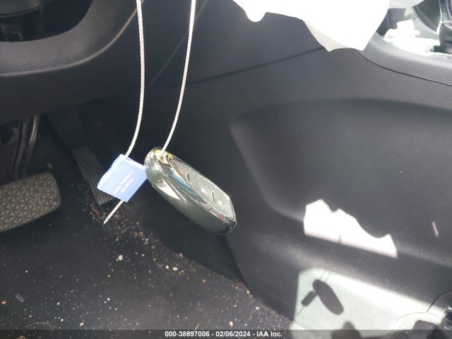 Chevrolet EQUINOX LS 2019 3GNAXHEVXKL344368 Image 11