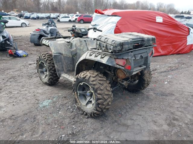 2010 POLARIS SPORTSMAN 4XAZN55A9AA010892 Photo 2